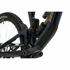 Nukeproof Giga 290 Factory Bike (XT) -Roue Voyage Soldes Magasin Nukeproof Giga 290 Factory Bike XT Blue14