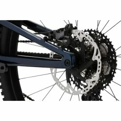 Nukeproof Giga 290 Factory Bike (XT) -Roue Voyage Soldes Magasin Nukeproof Giga 290 Factory Bike XT Blue20