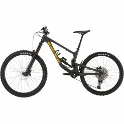 Nukeproof Giga 297 Comp Carbon Bike (Deore) -Roue Voyage Soldes Magasin Nukeproof Giga 297 Comp Carbon Bike Deore Grey 04