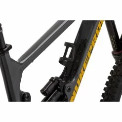 Nukeproof Giga 297 Comp Carbon Bike (Deore) -Roue Voyage Soldes Magasin Nukeproof Giga 297 Comp Carbon Bike Deore Grey 16