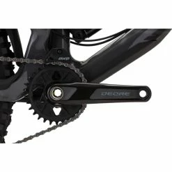 Nukeproof Giga 297 Comp Carbon Bike (Deore) -Roue Voyage Soldes Magasin Nukeproof Giga 297 Comp Carbon Bike Deore Grey 17