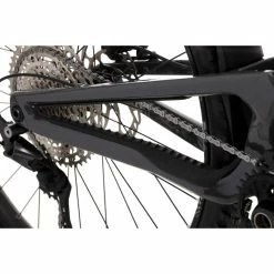 Nukeproof Giga 297 Comp Carbon Bike (Deore) -Roue Voyage Soldes Magasin Nukeproof Giga 297 Comp Carbon Bike Deore Grey 18