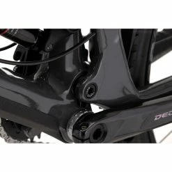 Nukeproof Giga 297 Comp Carbon Bike (Deore) -Roue Voyage Soldes Magasin Nukeproof Giga 297 Comp Carbon Bike Deore Grey 21