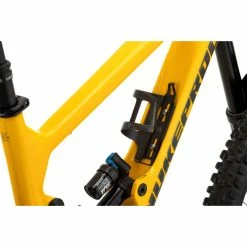 Nukeproof Giga 297 Elite Carbon Bike (SLX) -Roue Voyage Soldes Magasin Nukeproof Giga 297 Elite Carbon Bike SLX Yellow 15