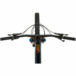 Nukeproof Giga 297 Factory Carbon Bike (XT) -Roue Voyage Soldes Magasin Nukeproof Giga 297 Factory Carbon Bike XT Blue 10