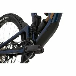 Nukeproof Giga 297 Factory Carbon Bike (XT) -Roue Voyage Soldes Magasin Nukeproof Giga 297 Factory Carbon Bike XT Blue 14