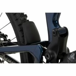 Nukeproof Giga 297 Factory Carbon Bike (XT) -Roue Voyage Soldes Magasin Nukeproof Giga 297 Factory Carbon Bike XT Blue 15