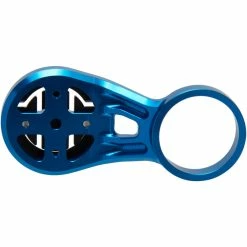 Nukeproof Horizon Over Stem Garmin Mount 31 Nukeproof Horizon Over Stem Garmin Mount -Roue Voyage Soldes Magasin Nukeproof Horizon Over Stem Garmin Mount Computer Mounts Blue NUKHORSTMGARMNTBLU 0