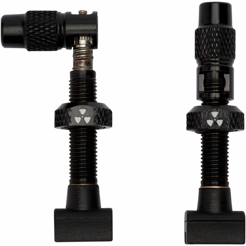 Nukeproof Horizon Pro Brass 35mm Tubeless Valve 2 Nukeproof Horizon Pro Brass 35mm Tubeless Valve – Image 2