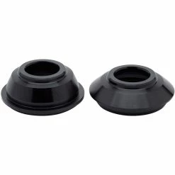 Embouts Nukeproof Horizon V2 19 Embouts Nukeproof Horizon V2 -Roue Voyage Soldes Magasin Nukeproof Horizon V2 End Caps Wheel Hub Spares Black NUKHORV2END2015NB