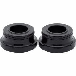 Embouts Nukeproof Horizon V2 17 Embouts Nukeproof Horizon V2 -Roue Voyage Soldes Magasin Nukeproof Horizon V2 End Caps Wheel Hub Spares Black NUKHORV2ENDB15T