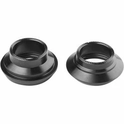 Embouts Nukeproof Horizon V2 14 Embouts Nukeproof Horizon V2 -Roue Voyage Soldes Magasin Nukeproof Horizon V2 End Caps Wheel Hub Spares Black NUKHORV2F20CAPS 0