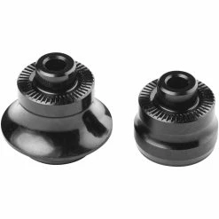 Embouts Nukeproof Horizon V2 15 Embouts Nukeproof Horizon V2 -Roue Voyage Soldes Magasin Nukeproof Horizon V2 End Caps Wheel Hub Spares Black NUKHORV2R135CAPS 0