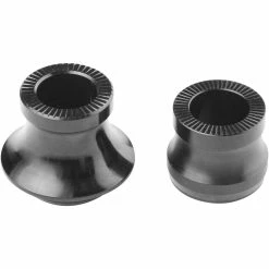 Embouts Nukeproof Horizon V2 16 Embouts Nukeproof Horizon V2 -Roue Voyage Soldes Magasin Nukeproof Horizon V2 End Caps Wheel Hub Spares Black NUKHORV2R148CAPS 0