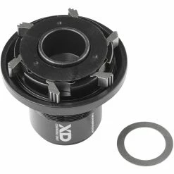 Nukeproof Horizon V2 Freehub Body 102t 5 Nukeproof Horizon V2 Freehub Body 102t -Roue Voyage Soldes Magasin Nukeproof Horizon V2 Freehub Body 102t Wheel Hub Spares Black NUKHORV2102FHTXD