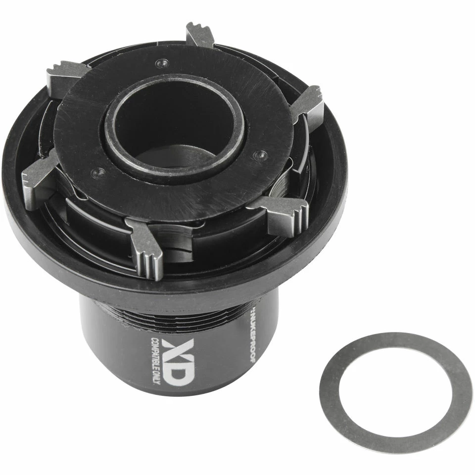 Nukeproof Horizon V2 Freehub Body 102t 3 Nukeproof Horizon V2 Freehub Body 102t – Image 3