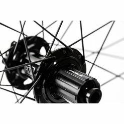 Roue Arrière Nukeproof Horizon V2 102t -Roue Voyage Soldes Magasin Nukeproof Horizon V2 Rear Wheel 102t Back Wheels Black 27 5 NUKHORV2275142HG 0