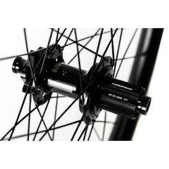 Roue Arrière Nukeproof Horizon V2 102t -Roue Voyage Soldes Magasin Nukeproof Horizon V2 Rear Wheel 102t Back Wheels Black 27 5 NUKHORV2275142HG
