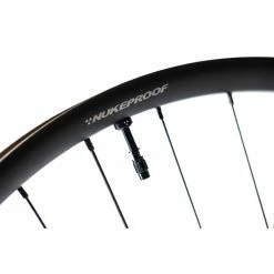 Roue Arrière Nukeproof Horizon V2 102t -Roue Voyage Soldes Magasin Nukeproof Horizon V2 Rear Wheel 102t Back Wheels Black 27 5 NUKHORV2275142HG 3