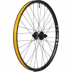Roue Arrière Nukeproof Horizon V2 102t -Roue Voyage Soldes Magasin Nukeproof Horizon V2 Rear Wheel 102t Back Wheels Black 27 5 NUKHORV2275148MS 0