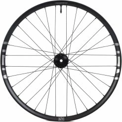 Roue Arrière Nukeproof Horizon V2 102t -Roue Voyage Soldes Magasin Nukeproof Horizon V2 Rear Wheel 102t Back Wheels Black 27 5 NUKHORV2275148MS