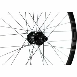 Roue Arrière Nukeproof Horizon V2 102t -Roue Voyage Soldes Magasin Nukeproof Horizon V2 Rear Wheel 102t Back Wheels Black 27 5 NUKHORV2275148MS 4