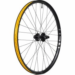 Roue Arrière Nukeproof Horizon V2 102t -Roue Voyage Soldes Magasin Nukeproof Horizon V2 Rear Wheel 102t Back Wheels Black 27 5 NUKHORV2275148XD 0