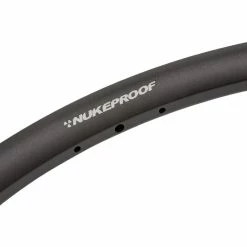Nukeproof Horizon V2 Rim -Roue Voyage Soldes Magasin Nukeproof Horizon V2 Rim Rims Black 29 NUKHORV229RF 2