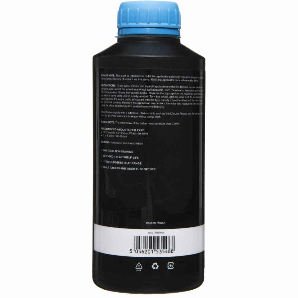 Nukeproof Horizon V2 Wheel ARD And Sealant Bundle 21 Nukeproof Horizon V2 Wheel ARD And Sealant Bundle – Image 21