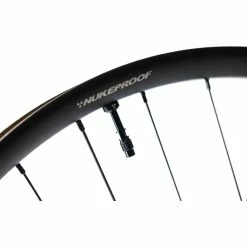 Nukeproof Horizon V2 Wheel ARD And Sealant Bundle 33 Nukeproof Horizon V2 Wheel ARD And Sealant Bundle -Roue Voyage Soldes Magasin Nukeproof Horizon V2 Wheel ARD and Sealant Bundle Wheel Sets Black 29 HG NUKHOR2021BF29HG 4
