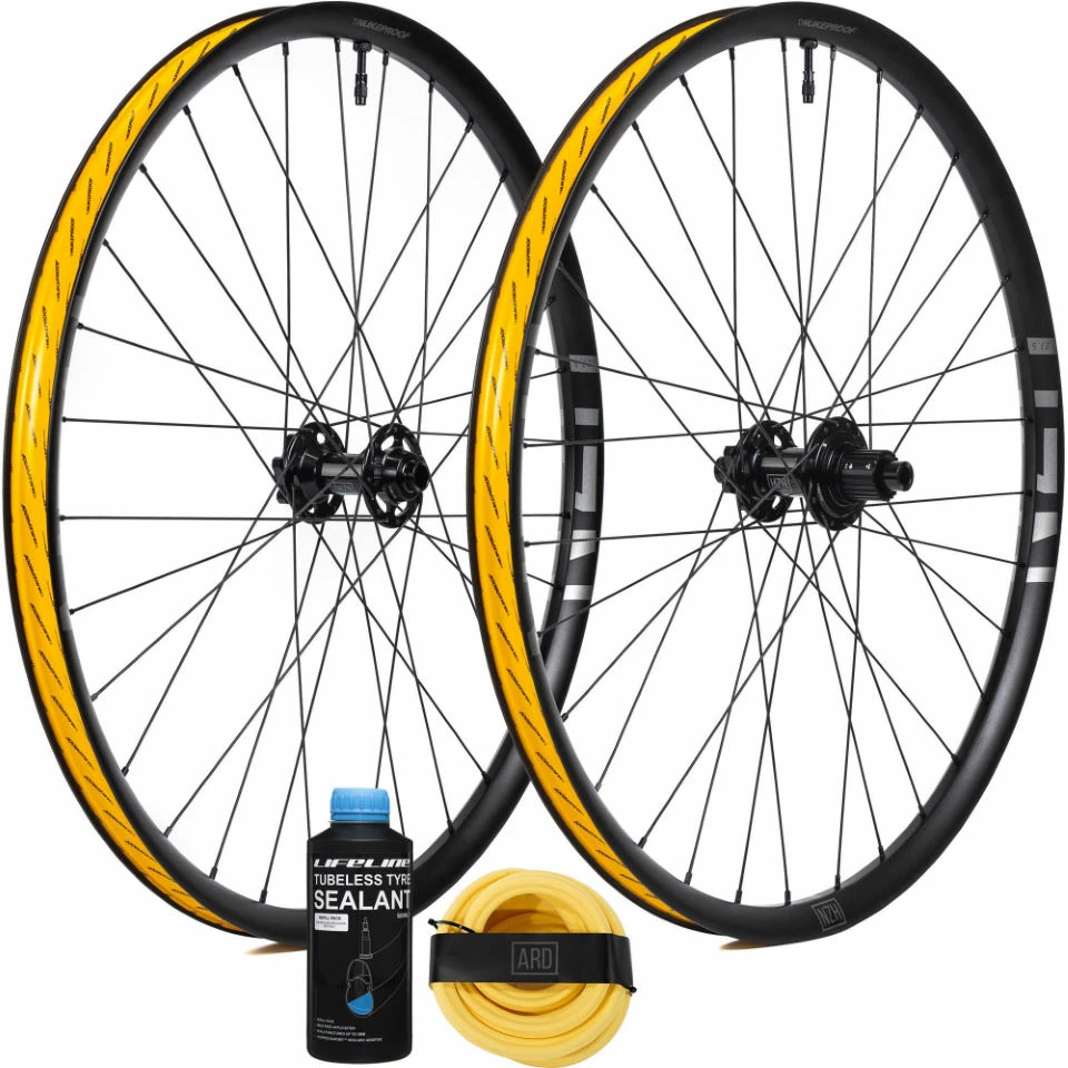 Nukeproof Horizon V2 Wheel ARD And Sealant Bundle 3 Nukeproof Horizon V2 Wheel ARD And Sealant Bundle – Image 3