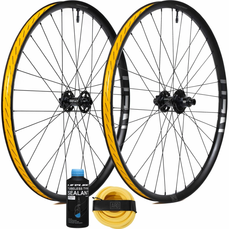 Nukeproof Horizon V2 Wheel ARD And Sealant Bundle 2 Nukeproof Horizon V2 Wheel ARD And Sealant Bundle – Image 2