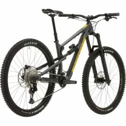 Nukeproof Mega 290 Comp Alloy Bike (Deore) -Roue Voyage Soldes Magasin Nukeproof Mega 290 Comp Alloy Bike Deore 03