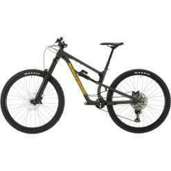 Nukeproof Mega 290 Comp Alloy Bike (Deore) -Roue Voyage Soldes Magasin Nukeproof Mega 290 Comp Alloy Bike Deore 04