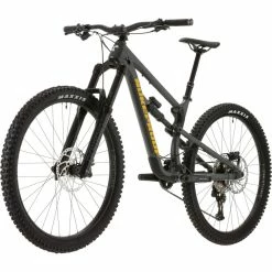 Nukeproof Mega 290 Comp Alloy Bike (Deore) -Roue Voyage Soldes Magasin Nukeproof Mega 290 Comp Alloy Bike Deore 05