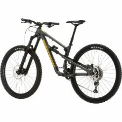 Nukeproof Mega 290 Comp Alloy Bike (Deore) -Roue Voyage Soldes Magasin Nukeproof Mega 290 Comp Alloy Bike Deore 06