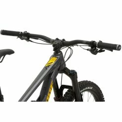 Nukeproof Mega 290 Comp Alloy Bike (Deore) -Roue Voyage Soldes Magasin Nukeproof Mega 290 Comp Alloy Bike Deore 09