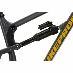 Nukeproof Mega 290 Comp Alloy Bike (Deore) -Roue Voyage Soldes Magasin Nukeproof Mega 290 Comp Alloy Bike Deore 12
