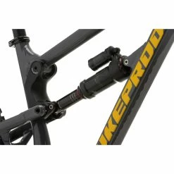 Nukeproof Mega 290 Comp Alloy Bike (Deore) -Roue Voyage Soldes Magasin Nukeproof Mega 290 Comp Alloy Bike Deore 13