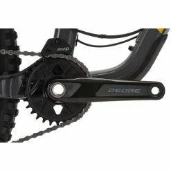 Nukeproof Mega 290 Comp Alloy Bike (Deore) -Roue Voyage Soldes Magasin Nukeproof Mega 290 Comp Alloy Bike Deore 15