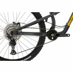 Nukeproof Mega 290 Comp Alloy Bike (Deore) -Roue Voyage Soldes Magasin Nukeproof Mega 290 Comp Alloy Bike Deore 17