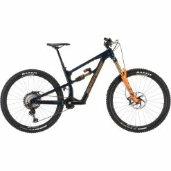 Nukeproof Mega 290 Factory Carbon Bike (XT)