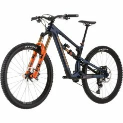 Nukeproof Mega 290 Factory Carbon Bike (XT) -Roue Voyage Soldes Magasin Nukeproof Mega 290 Factory Carbon Bike XT 05