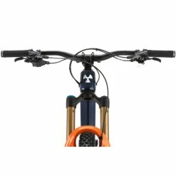 Nukeproof Mega 290 Factory Carbon Bike (XT) -Roue Voyage Soldes Magasin Nukeproof Mega 290 Factory Carbon Bike XT 07