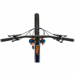 Nukeproof Mega 290 Factory Carbon Bike (XT) -Roue Voyage Soldes Magasin Nukeproof Mega 290 Factory Carbon Bike XT 10