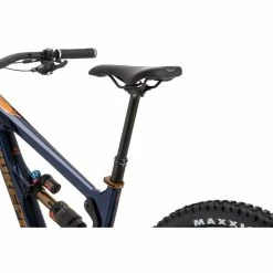 Nukeproof Mega 290 Factory Carbon Bike (XT) -Roue Voyage Soldes Magasin Nukeproof Mega 290 Factory Carbon Bike XT 11