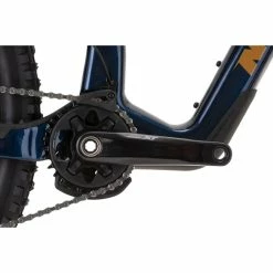 Nukeproof Mega 290 Factory Carbon Bike (XT) -Roue Voyage Soldes Magasin Nukeproof Mega 290 Factory Carbon Bike XT 15