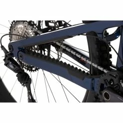 Nukeproof Mega 290 Factory Carbon Bike (XT) -Roue Voyage Soldes Magasin Nukeproof Mega 290 Factory Carbon Bike XT 16