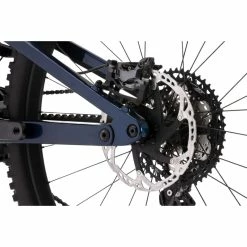 Nukeproof Mega 290 Factory Carbon Bike (XT) -Roue Voyage Soldes Magasin Nukeproof Mega 290 Factory Carbon Bike XT 18