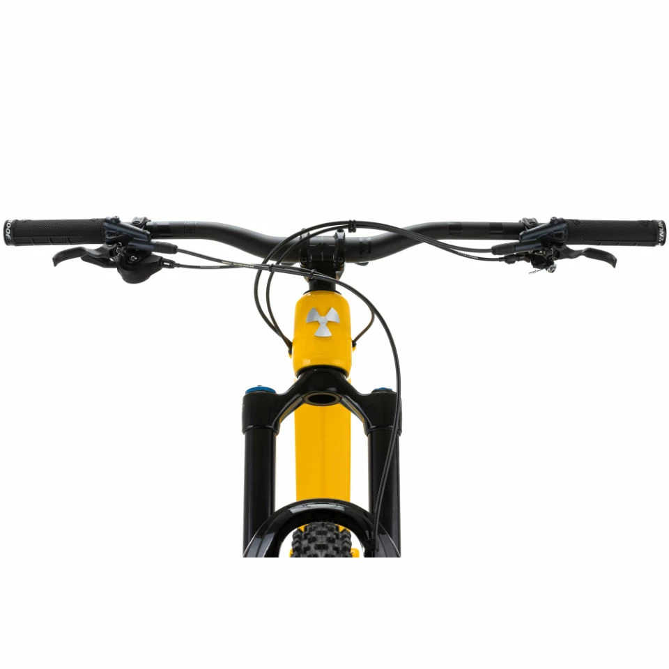 Nukeproof Mega 297 Elite Carbon Bike (SLX) 7 Nukeproof Mega 297 Elite Carbon Bike (SLX) – Image 7